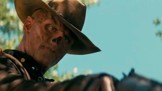 Сериал Fallout - Безумный мир в радиоактивной Пустоше